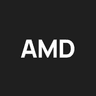 Логотип AMD