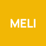 Логотип MercadoLibre
