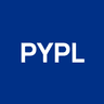 Логотип PayPal