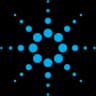 Логотип Agilent Technologies