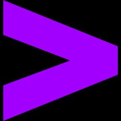 Логотип Accenture