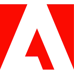 Логотип Adobe