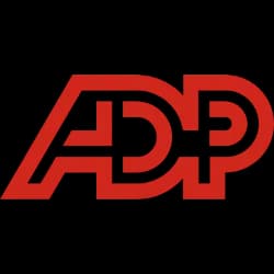 Логотип Automatic Data Processing