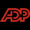Логотип Automatic Data Processing
