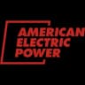 Логотип American Electric Power