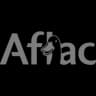 Логотип Aflac