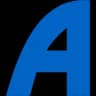 Логотип Amgen
