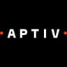 Логотип Aptiv