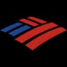 Логотип Bank of America