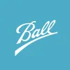 Логотип Ball