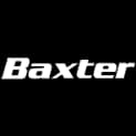 Логотип Baxter International