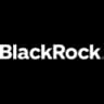 Логотип BlackRock