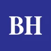 Логотип Berkshire Hathaway