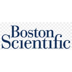 Логотип Boston Scientific