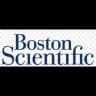 Логотип Boston Scientific