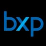 Логотип BXP