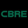 Логотип CBRE Group
