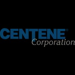 Логотип Centene