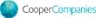 Логотип Cooper Companies