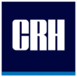 Логотип CRH