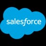 Логотип Salesforce