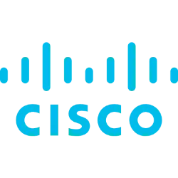 Логотип Cisco