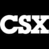 Логотип CSX