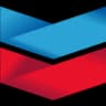 Логотип Chevron