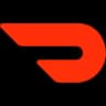 Логотип DoorDash