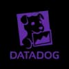 Логотип Datadog