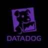Логотип Datadog