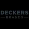 Логотип Deckers Brands