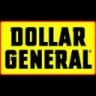 Логотип Dollar General