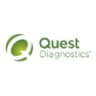 Логотип Quest Diagnostics
