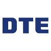 Логотип DTE Energy
