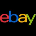 Логотип eBay