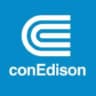 Логотип Consolidated Edison