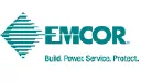 Логотип Emcor