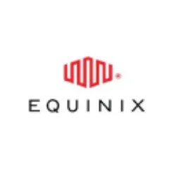 Логотип Equinix