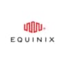Логотип Equinix