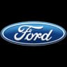 Логотип Ford Motor Company