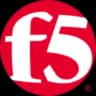 Логотип F5
