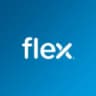 Логотип Flex