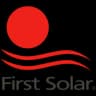 Логотип First Solar