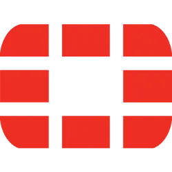Логотип Fortinet