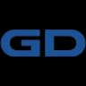 Логотип General Dynamics
