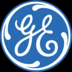 Логотип GE Aerospace
