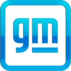 Логотип General Motors