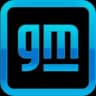 Логотип General Motors