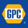 Логотип Genuine Parts Company